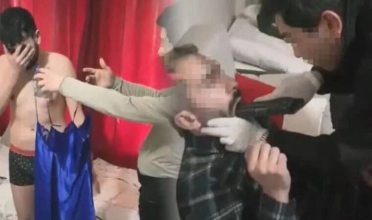 Mermi yutturarak gecelik giydirmişlerdi: Başsavcılıktan ‘tahliye’ açıklaması