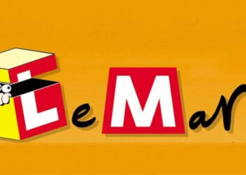 LeMan’dan Ekrem İmamoğlu kapağı