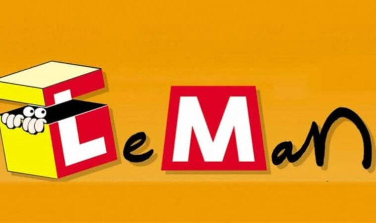 LeMan’dan Ekrem İmamoğlu kapağı