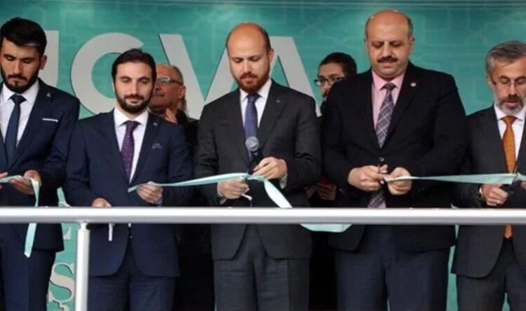 TÜGVA davasında yeni gelişme