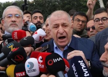 Ümit Özdağ’dan Süleyman Soylu’ya tazminat davası