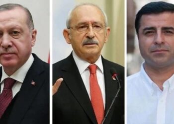 Son ankette Erdoğan’ı kızdıracak ‘MHP’ sonucu