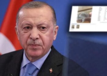 Erdoğan hediye etti, alanlar satışa çıkardı: İşte 2 bin liralık saate istenen rakam