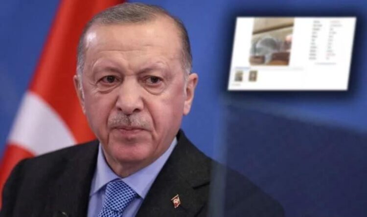 Erdoğan hediye etti, alanlar satışa çıkardı: İşte 2 bin liralık saate istenen rakam