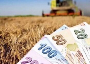 Bakan Kirişci ‘Hayırlı olsun’ diyerek duyurdu