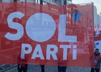Göçmen sorununa ilişkin ‘7 maddelik’ çözüm önerisi