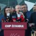 CHP MYK ‘Kaftancıoğlu’ gündemi ile toplandı
