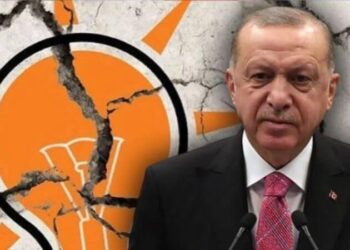 AKP’li isimden ‘oy oranı’ itirafı