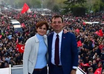 İmamoğlu’ndan ‘Kaftancıoğlu’ açıklaması: ‘İstanbul’un kaybedilmesiyle başlayan…’
