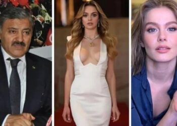 Burcu Biricik’ten, MHP’li Ahmet Çakar’a sert tepki