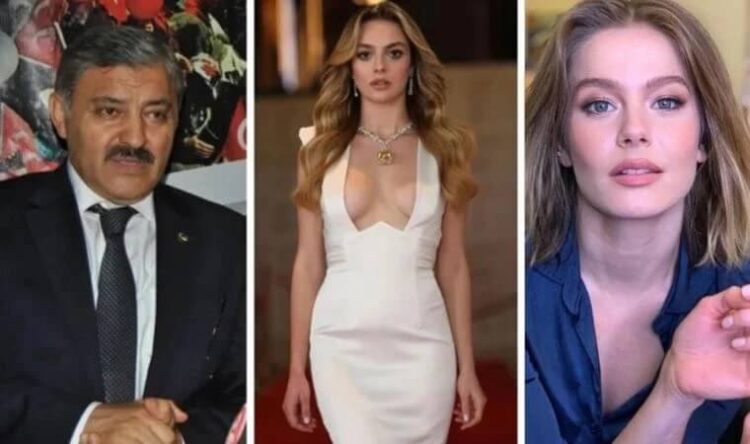 Burcu Biricik’ten, MHP’li Ahmet Çakar’a sert tepki