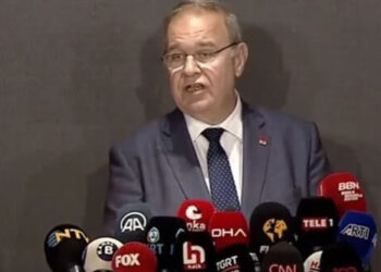 Kritik MYK toplantısının ardından ilk açıklama: ‘Tarihin tozlu sayfalarına göndereceğiz’