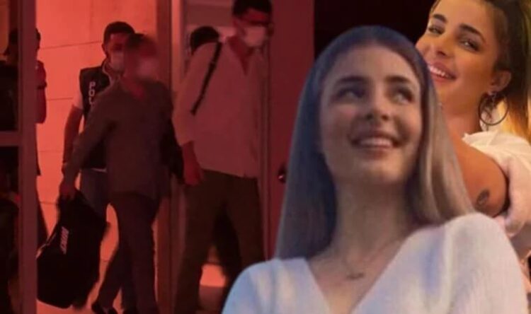 Eda Nur Kaplan davasında karar!