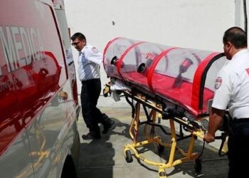 ‘Gizemli hastalık’ bir ülkeye daha sıçradı!