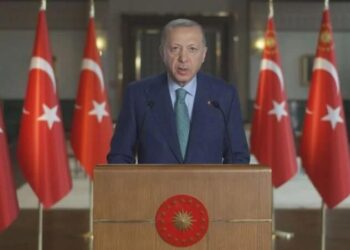 Erdoğan’ın hedefinde yine ‘sosyal medya’ var