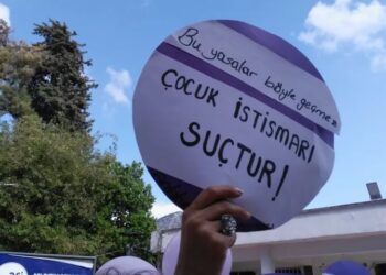 2 çocuğuna cinsel istismarda bulunan kişi tutuklandı