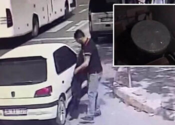 Tuzla’da dehşet! Eski damadını öldürüp ‘varilin’ içinde saklamış