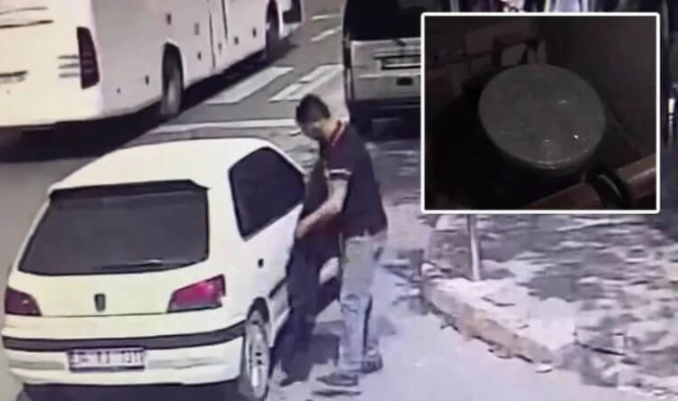 Tuzla’da dehşet! Eski damadını öldürüp ‘varilin’ içinde saklamış