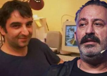 Acı haberi Cem Yılmaz duyurdu: ‘Çok çok üzgünüm’