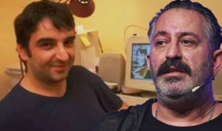 Acı haberi Cem Yılmaz duyurdu: ‘Çok çok üzgünüm’