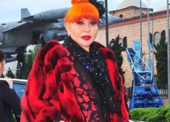 Belma Simavi hayatını kaybetti