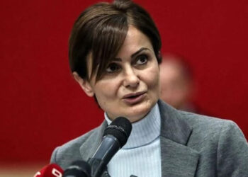 Kaftancıoğlu mahkumiyet kararı sonrası konuştu