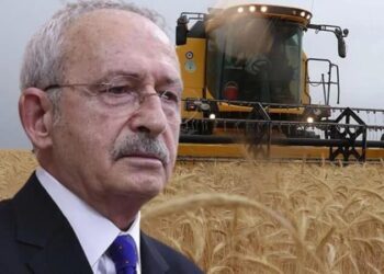 Kılıçdaroğlu tek tek sıraladı, seçimi işaret etti: Mazot, gübre, tarım ilacı ve elektrik…