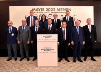 CHP’li 11 başkandan açıklama: Seçim sonuçlarını hala kabullenemediler
