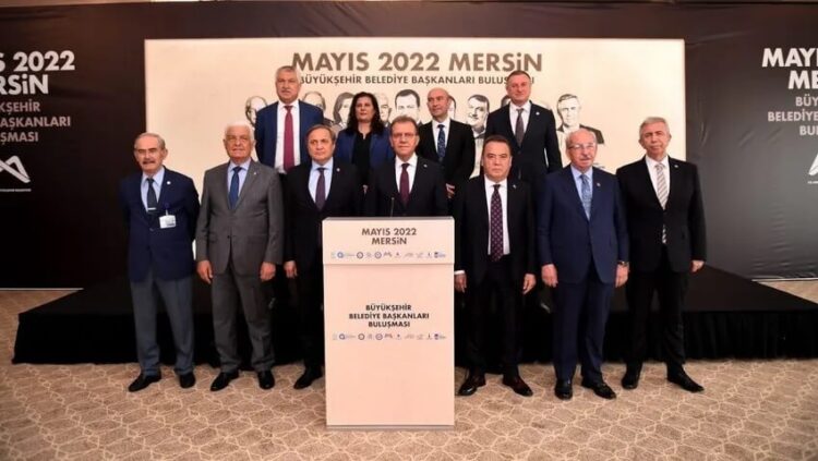 CHP’li 11 başkandan açıklama: Seçim sonuçlarını hala kabullenemediler