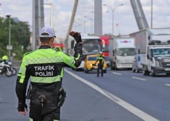 İstanbullular dikkat! Bugün bu yollar kapalı olacak