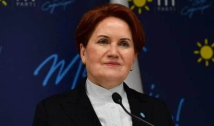 Meral Akşener’den 19 Mayıs çağrısı