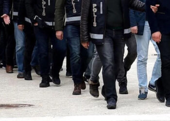 Kadıköy Belediyesi’ne operasyon! 224 kişi hakkında gözaltı kararı