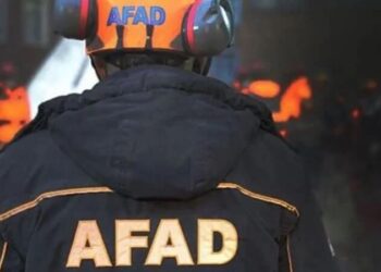 AFAD’dan dikkat çeken İstanbul hazırlığı