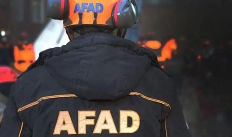 AFAD’dan dikkat çeken İstanbul hazırlığı