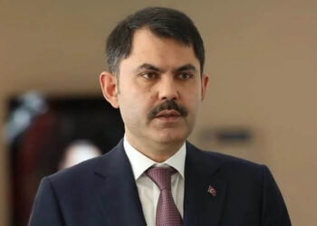 Bakan Murat Kurum’dan ‘Atatürk Havalimanı’ açıklaması