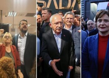 SADAT, Kaftancıoğlu ve HDP… Siyaset ısınıyor, anketler ne diyor?
