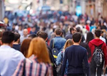 Yüzde kaçı mutlu? İşte genç nüfusun işsizlik oranı