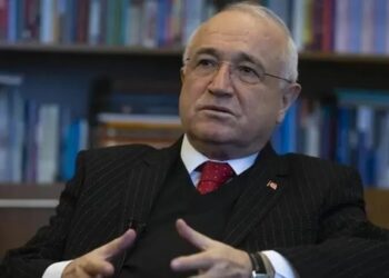 Cemil Çiçek: Tövbe için hata kabul edilmeli