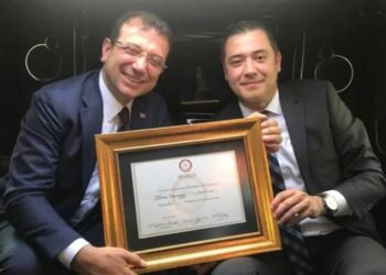 İBB Sözcülüğü birimi kaldırıldı mı? İmamoğlu’ndan Murat Ongun açıklaması