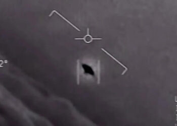 ABD ordusundan ‘UFO’ açıklaması: Yüzlerce ihbar aldık