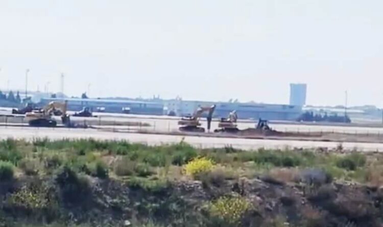 ‘Resmi evrak bekleniyor’ iddiası: ‘Atatürk Havalimanı’ndaki yıkıma ara’