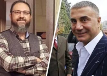 Sedat Peker sessizliğini bozdu, SADAT’ın iddialarına ilk ağızdan yanıt verdi