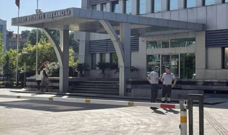 Kadıköy Belediyesi’ne operasyonda yeni gelişme