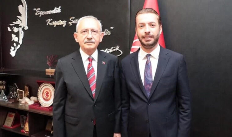 Kadir Aydar davasında ‘sahte delil’ skandalı