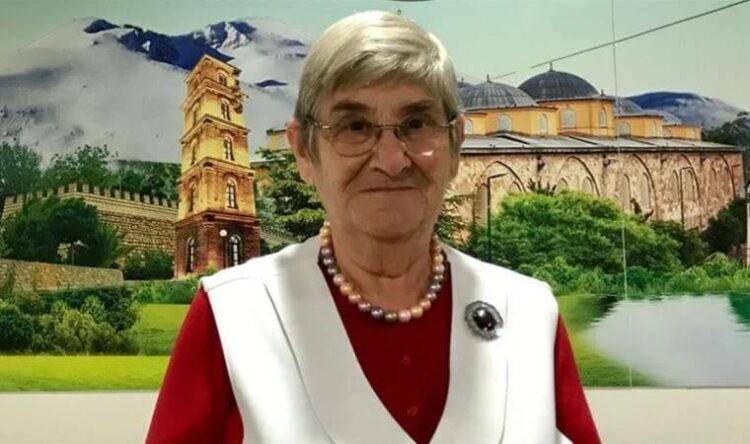 AYM’den Canan Karatay için hak ihlali kararı