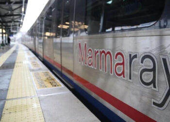Ulaştırma Bakanlığı açıkladı: Marmaray, Başkentray ve İZBAN kararı