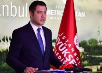 Murat Ongun’dan Twitter hamlesi