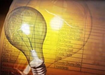 Sosyal medyadan uyardı: ‘Elektriğe yüzde 100 zam yolda!’