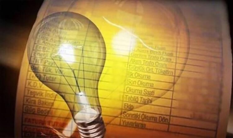 Sosyal medyadan uyardı: ‘Elektriğe yüzde 100 zam yolda!’