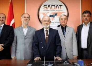 SADAT önergesine AKP ve MHP’den ret!